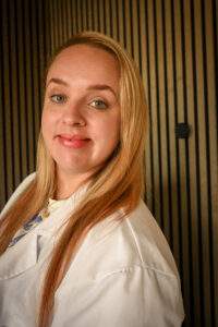 Annatomie Acupunctuur