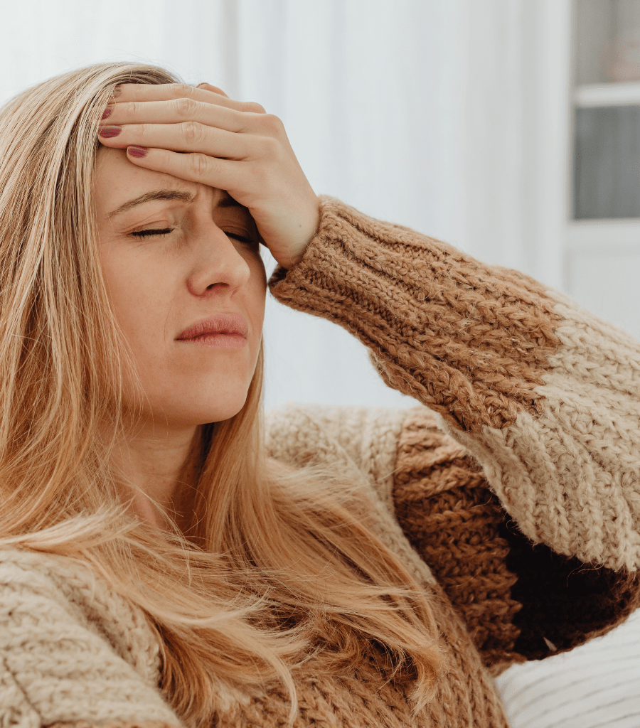 Acupunctuur tegen hoofdpijn en migraine